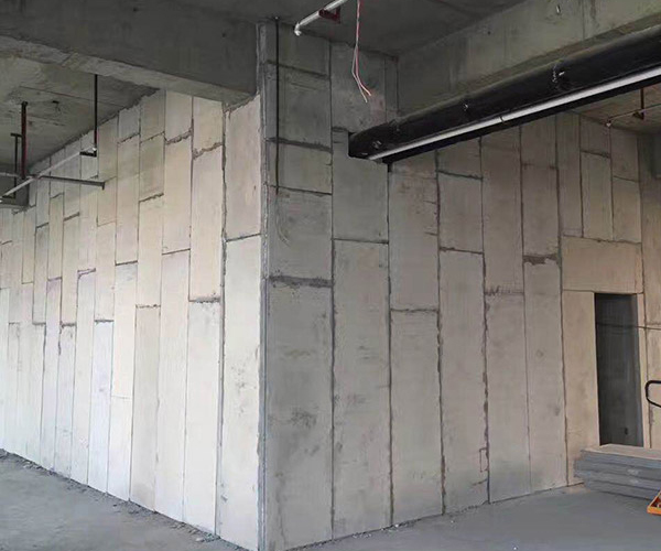 河北聚苯顆粒輕質隔墻板優勢